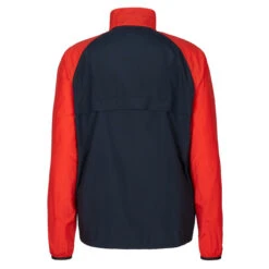 FJÄLLRÄVEN Fjällräven HC HYBRID WIND JACKET M Herren Windbreaker DARK NAVY-FLAME ORANGE -Mein Camping Geschaft 5638087865 c hc hybrid wind jacket m fjaellraeven 24