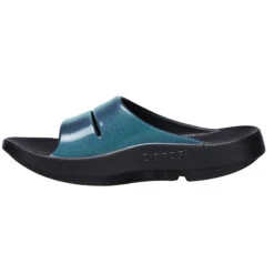 OOFOS OOAHH LUXE Damen Freizeitsandalen ATLANTIS 8 OOFOS OOAHH LUXE Damen Freizeitsandalen ATLANTIS -Mein Camping Geschaft 5638088346 c ooahh luxe oofos 24