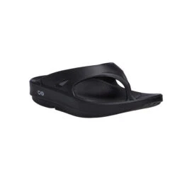 OOFOS OORIGINAL Unisex Freizeitsandalen BLACK -Mein Camping Geschaft 5638088389 b ooriginal oofos 24