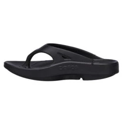 OOFOS OORIGINAL Unisex Freizeitsandalen BLACK -Mein Camping Geschaft 5638088389 c ooriginal oofos 24