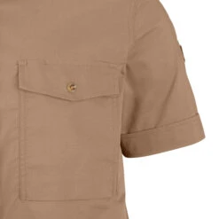 FJÄLLRÄVEN Fjällräven ÖVIK AIR STRETCH SS SHIRT M Herren Outdoor Hemd SUEDE BROWN 8 FJÄLLRÄVEN Fjällräven ÖVIK AIR STRETCH SS SHIRT M Herren Outdoor Hemd SUEDE BROWN -Mein Camping Geschaft 5638088730 c oevik air stretch ss shirt m fjaellraeven 24