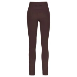 Icebreaker W MERINO SEAMLESS ACTIVE 25 TIGHTS Damen Leggings BITTERSWEET -Mein Camping Geschaft 5638090141 c w merino seamless active 25 tights icebreaker 24