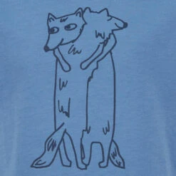 Jack Wolfskin MORE HUGS T K Kinder T-Shirt ELEMENTAL BLUE -Mein Camping Geschaft 5638091164 c more hugs t k jack wolfskin 24