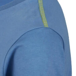 Jack Wolfskin MORE HUGS T K Kinder T-Shirt ELEMENTAL BLUE -Mein Camping Geschaft 5638091164 d more hugs t k jack wolfskin 24