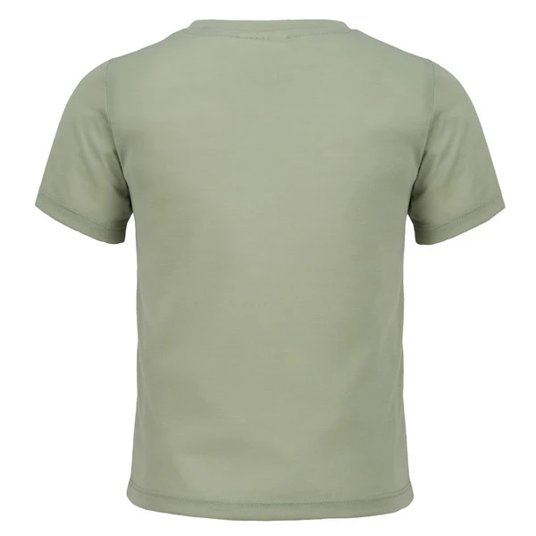 Jack Wolfskin SMILEYWORLD CAMP T K Kinder Funktionsshirt MINT LEAF 4 Jack Wolfskin SMILEYWORLD CAMP T K Kinder Funktionsshirt MINT LEAF – Bild 2