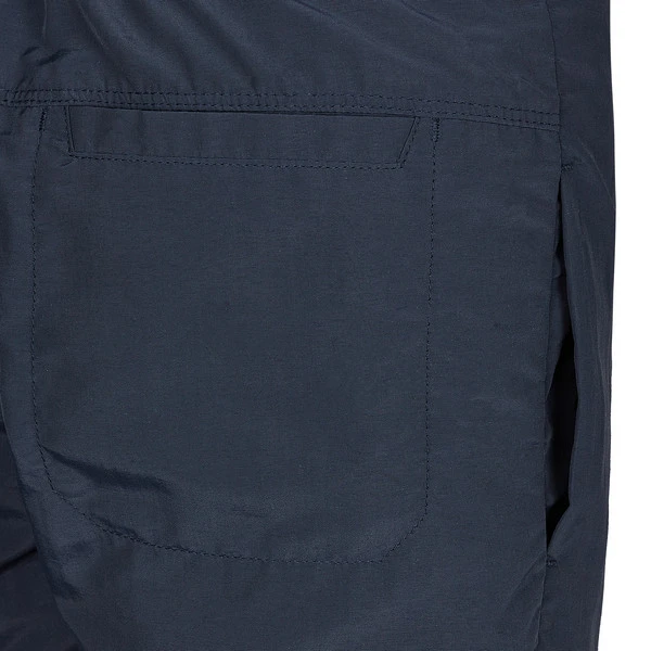 Jack Wolfskin SUN SHORTS K Kinder Shorts NIGHT BLUE 6 Jack Wolfskin SUN SHORTS K Kinder Shorts NIGHT BLUE – Bild 4