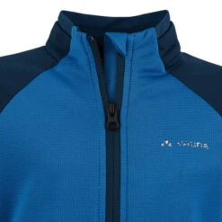Vaude DETECTIVE FLEECE JACKET Kinder Fleecejacke ULTRAMARINE 8 Vaude DETECTIVE FLEECE JACKET Kinder Fleecejacke ULTRAMARINE -Mein Camping Geschaft 5638091376 c detective fleece jacket vaude 24