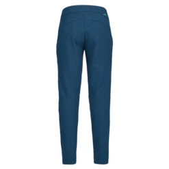 Vaude DETECTIVE PANTS Kinder Softshellhose DARK SEA -Mein Camping Geschaft 5638091385 c detective pants vaude 24