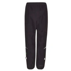 Vaude GRODY PANTS V Kinder Regenhose BLACK