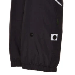 Vaude GRODY PANTS V Kinder Regenhose BLACK 9 Vaude GRODY PANTS V Kinder Regenhose BLACK -Mein Camping Geschaft 5638091403 d grody pants v vaude 24