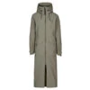 Didriksons NADJA WNS PARKA L 4 Damen Regenmantel MISTEL GREEN -Mein Camping Geschaft 5638091717 a nadja wns parka l 4 didriksons 24