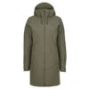Didriksons BEA WNS PARKA 6 Damen Regenmantel DUSTY OLIVE -Mein Camping Geschaft 5638091726 a bea wns parka 6 didriksons 24