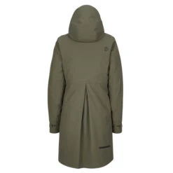 Didriksons BEA WNS PARKA 6 Damen Regenmantel DUSTY OLIVE -Mein Camping Geschaft 5638091726 b bea wns parka 6 didriksons 24