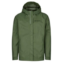 Columbia ARCADIA JACKET Kinder Regenjacke CANTEEN