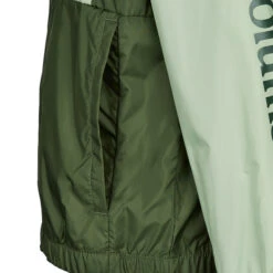 Columbia LILY BASIN JACKET Kinder Windbreaker SAGE LEAF, CANT 8 Columbia LILY BASIN JACKET Kinder Windbreaker SAGE LEAF, CANT -Mein Camping Geschaft 5638092454 c lily basin jacket columbia 24
