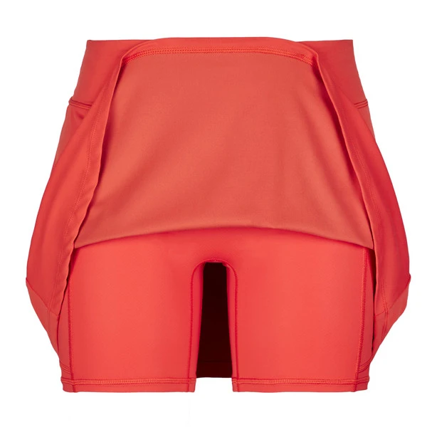 Patagonia W' S MAIPO SKORT Damen Rock PIMENTO RED – Bild 4