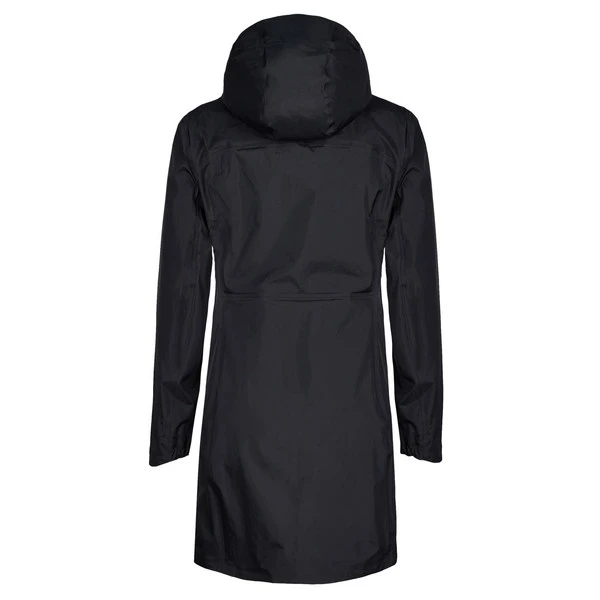 Patagonia W' S TORRENTSHELL 3L RAIN PARKA Damen Hardshelljacke BLACK – Bild 2