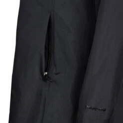 Patagonia W' S TORRENTSHELL 3L RAIN PARKA Damen Hardshelljacke BLACK -Mein Camping Geschaft 5638093867 c w s torrentshell 3l rain parka patagonia 24