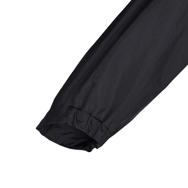 Patagonia W' S TORRENTSHELL 3L RAIN PARKA Damen Hardshelljacke BLACK – Bild 4