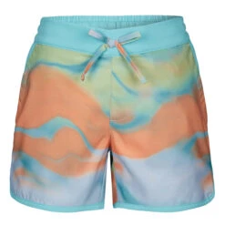 Columbia SANDY SHORES BOARDSHORT Kinder Badehose AQUAMARINE UNDE