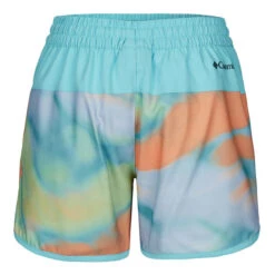 Columbia SANDY SHORES BOARDSHORT Kinder Badehose AQUAMARINE UNDE -Mein Camping Geschaft 5638094159 c sandy shores boardshort columbia 24