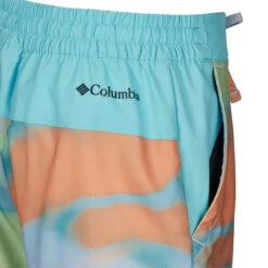 Columbia SANDY SHORES BOARDSHORT Kinder Badehose AQUAMARINE UNDE -Mein Camping Geschaft 5638094159 d sandy shores boardshort columbia 24