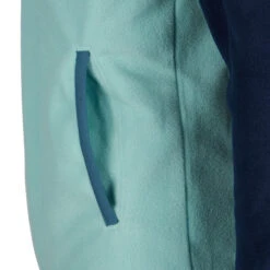 Columbia BACK BOWL LITE HALF ZIP HOODIE Kinder Fleecepullover COLLEGIATE NAVY -Mein Camping Geschaft 5638094224 c back bowl lite half zip hoodie columbia 24