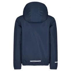 Jack Wolfskin FLAZE JACKET K Kinder Regenjacke NIGHT BLUE 7 Jack Wolfskin FLAZE JACKET K Kinder Regenjacke NIGHT BLUE -Mein Camping Geschaft 5638094458 b flaze jacket k jack wolfskin 24