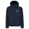 Jack Wolfskin FOURWINDS JACKET KIDS Kinder Softshelljacke NIGHT BLUE -Mein Camping Geschaft 5638094506 a fourwinds jacket kids jack wolfskin 24