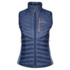 Jack Wolfskin ROUTEBURN PRO INS VEST W Damen Weste EVENING SKY 2 Jack Wolfskin ROUTEBURN PRO INS VEST W Damen Weste EVENING SKY -Mein Camping Geschaft 5638095085 g routeburn pro ins vest w jack wolfskin 24