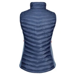 Jack Wolfskin ROUTEBURN PRO INS VEST W Damen Weste EVENING SKY 8 Jack Wolfskin ROUTEBURN PRO INS VEST W Damen Weste EVENING SKY -Mein Camping Geschaft 5638095085 i routeburn pro ins vest w jack wolfskin 24