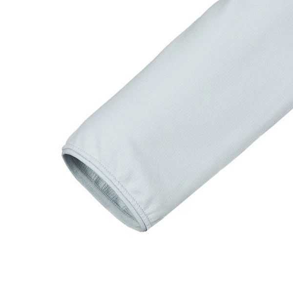 Jack Wolfskin ROUTEBURN PRO HYBRID W Damen Isolationsjacke EVENING SKY 6 Jack Wolfskin ROUTEBURN PRO HYBRID W Damen Isolationsjacke EVENING SKY – Bild 4