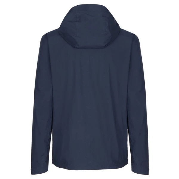 Jack Wolfskin ROBURY 2L JKT M Herren Regenjacke NIGHT BLUE 4 Jack Wolfskin ROBURY 2L JKT M Herren Regenjacke NIGHT BLUE – Bild 2