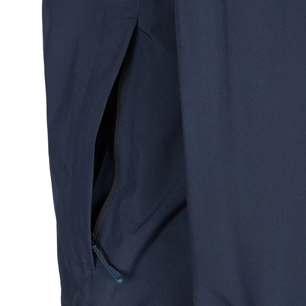 Jack Wolfskin ROBURY 2L JKT M Herren Regenjacke NIGHT BLUE 6 Jack Wolfskin ROBURY 2L JKT M Herren Regenjacke NIGHT BLUE – Bild 4