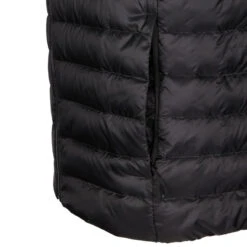 Jack Wolfskin PILVI DOWN VEST M Herren Daunenweste BLACK -Mein Camping Geschaft 5638095481 d pilvi down vest m jack wolfskin 24