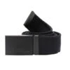 Jack Wolfskin HIDDEN BELT Unisex Gürtel BLACK -Mein Camping Geschaft 5638095551 a hidden belt jack wolfskin 24
