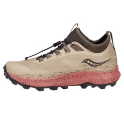 Saucony PEREGRINE 13 ST Damen Trailrunningschuhe DESERT/UMBER -Mein Camping Geschaft 5638095793 c peregrine 13 st saucony 24