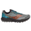 Saucony XODUS ULTRA 2 Herren Trailrunningschuhe FOSSIL/BASALT -Mein Camping Geschaft 5638095875 a xodus ultra 2 saucony 24