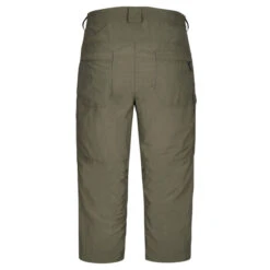 Vaude FARLEY CAPRI PANTS II Herren Softshellhose KHAKI UNI -Mein Camping Geschaft 5638095965 j farley capri pants ii vaude 24