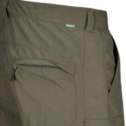 Vaude FARLEY CAPRI PANTS II Herren Softshellhose KHAKI UNI -Mein Camping Geschaft 5638095965 k farley capri pants ii vaude 24