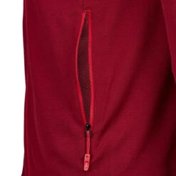 Vaude ELOPE FLEECE JACKET II Herren Fleecejacke CARMINE -Mein Camping Geschaft 5638096016 d elope fleece jacket ii vaude 24