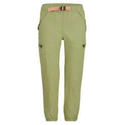 Patagonia BOYS' BAG GI PANTS Kinder Freizeithose BUCKHORN GREEN