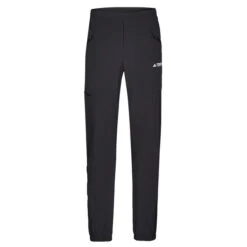 Adidas TERREX XPERIOR SOFTSHELL PANTS Herren Trekkinghose BLACK