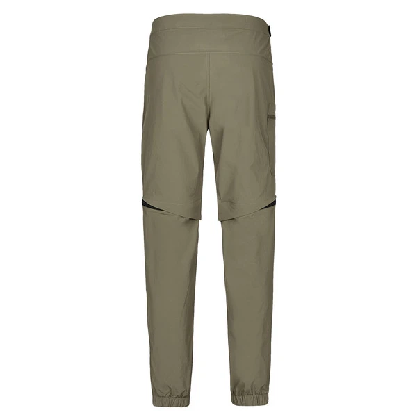 Adidas TERREX UTILITAS HIKING ZIP-OFF HOSE Herren Trekkinghose OLIVE STRATA 5 Adidas TERREX UTILITAS HIKING ZIP-OFF HOSE Herren Trekkinghose OLIVE STRATA – Bild 3