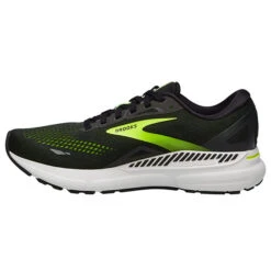 Brooks ADRENALINE GTS 23 Herren Laufschuhe BLACK/NIGHTLIFE/EBONY -Mein Camping Geschaft 5638098170 c adrenaline gts 23 brooks 24