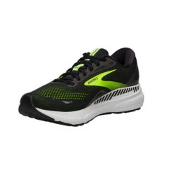 Brooks ADRENALINE GTS 23 Herren Laufschuhe BLACK/NIGHTLIFE/EBONY -Mein Camping Geschaft 5638098170 d adrenaline gts 23 brooks 24