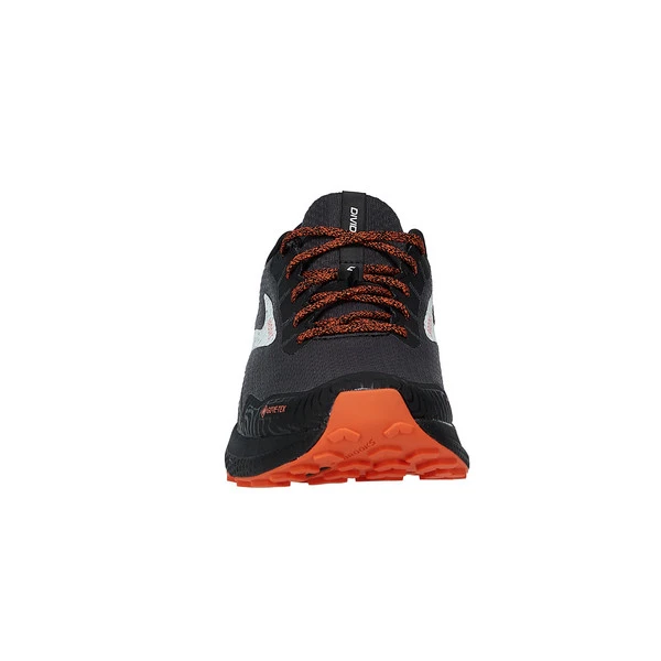 Brooks DIVIDE 4 GTX Herren Trailrunningschuhe BLACK/FIRECRACKER/BLUE 6 Brooks DIVIDE 4 GTX Herren Trailrunningschuhe BLACK/FIRECRACKER/BLUE – Bild 4