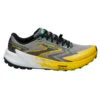 Brooks CATAMOUNT 3 Herren Trailrunningschuhe LEMON CHROME/SEDONA SAGE 1 Brooks CATAMOUNT 3 Herren Trailrunningschuhe LEMON CHROME/SEDONA SAGE -Mein Camping Geschaft 5638098214 a catamount 3 brooks 24