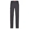 Craghoppers NOSILIFE PRO TROUSER III Damen Reisehose CHARCOAL -Mein Camping Geschaft 5638099442 a nosilife pro trouser iii craghoppers 24