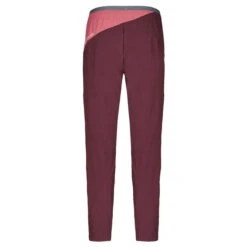 Ortovox PIZ SELVA PANTS W Damen Softshellhose WINETASTING 8 Ortovox PIZ SELVA PANTS W Damen Softshellhose WINETASTING -Mein Camping Geschaft 5638099753 c piz selva pants w ortovox 24